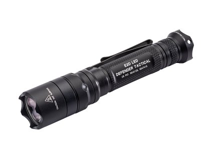 6117 surefire e2dlu takticka led svitilna 1000lm