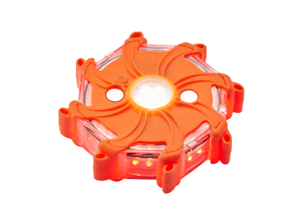 6630 vystrazne led blikace pulsar pro sada 5ks