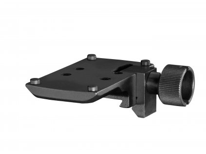 montáž č.77 - ADAPTER Zeiss Pin Point pro CZ550/557