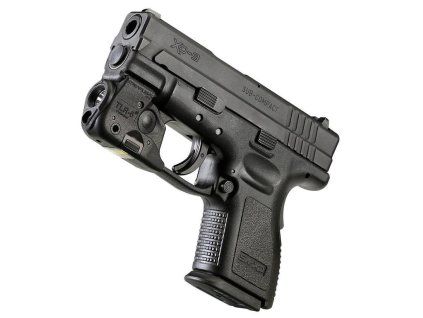5919 8 streamlight tlr 6 s laserem
