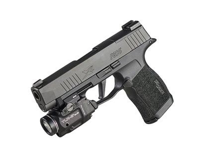 6456 8 streamlight tlr 8 sub
