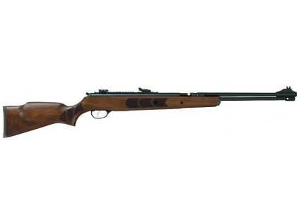 Hatsan model 100 X Torpedo, kal. 4,5 / 5,5 (Varianta kal. 4,5 plný výkon (24J))