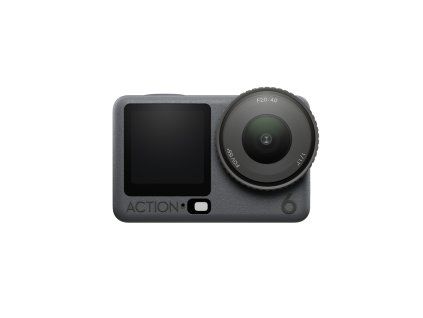 dji osmo action 6 standard combo