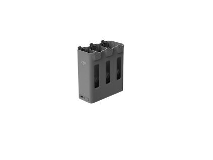 dji avata 360 two way charging hub