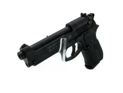 vzduchova pistole beretta