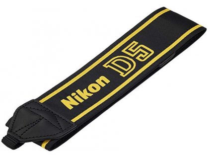 Nikon AN-DC15 popruh pro D5