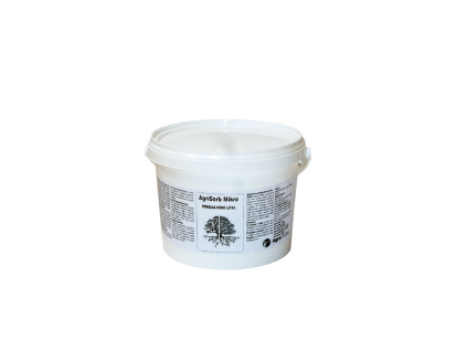 agrisorb micro 1 kg 29103