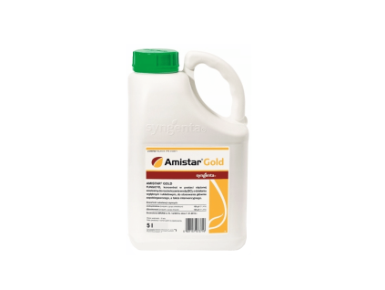 amistar gold 5 l 29119