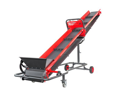 pasovy dopravnik krpan tt 5 400 e 400v 30037
