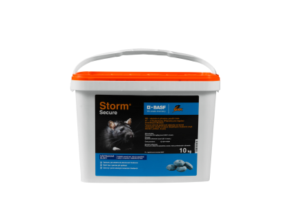 storm secure 10 kg 29272