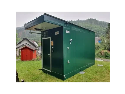 chladící box
