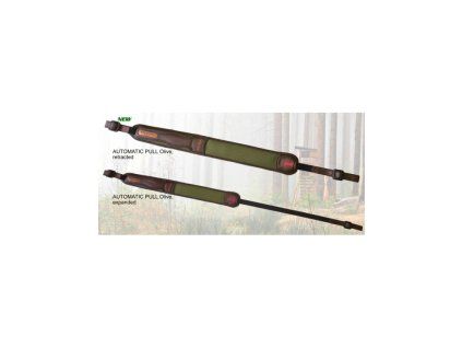 remen niggeloh automatic pull zeleny 2111 00001
