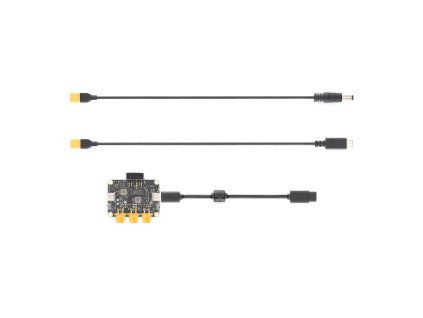 dji e port development kit