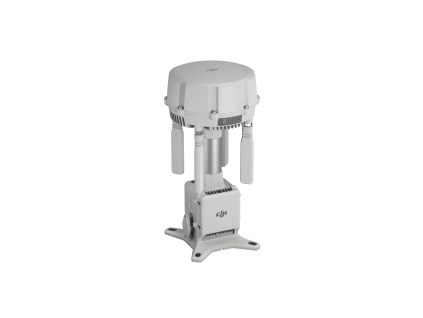 dji o4 ground station