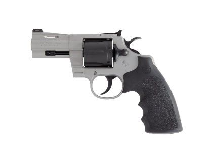 Revolver Colt, Model: Python TALO Exclusive, Ráže: .357 Mag., hl: 3" (76mm), Two Tone