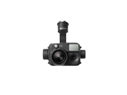 zenmuse h30 plus care
