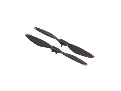 dji mini 5 pro propellers low noise