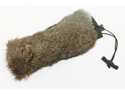 bracco dummy celokozesinovy