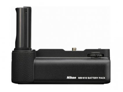 Nikon MB-N10 multifunkční bateriový zdroj pro Nikon Z6/Z7