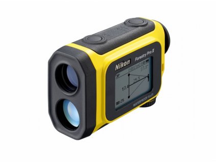 Nikon Laser Forestry Pro II