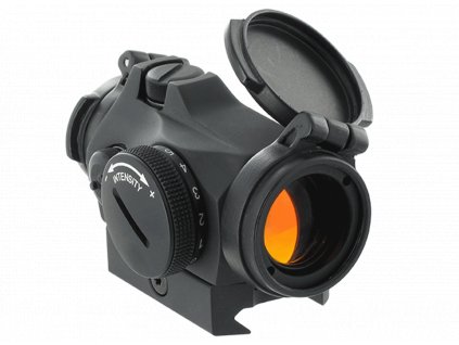 Aimpoint Micro T 2