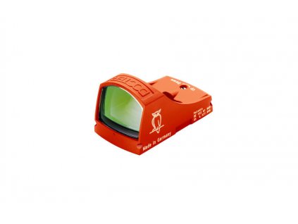 Noblex (Docter) sight C 3,5 moa oranžový