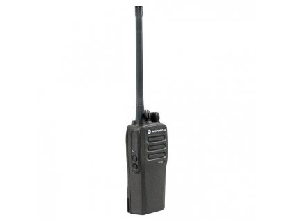 Motorola DP1400, VHF, digital / analog, PMNN4254, 2300 mAh