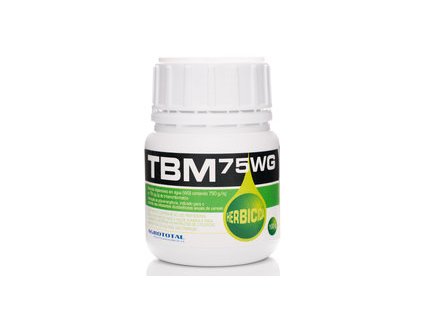 TBM 75 WG