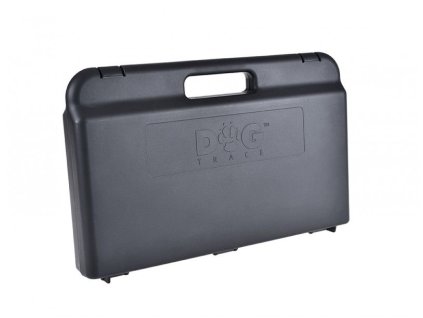 Kufr pro DOG GPS s výplní pro sadu
