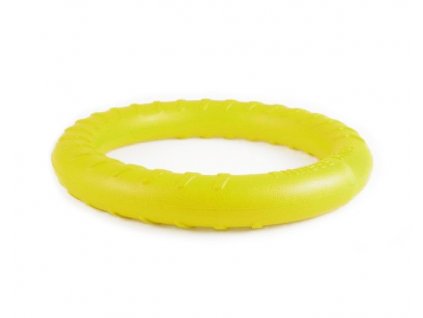Kruh FOAM, malý - Žlutá