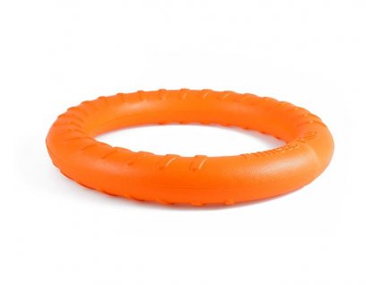 Kruh FOAM, malý - Oranžová