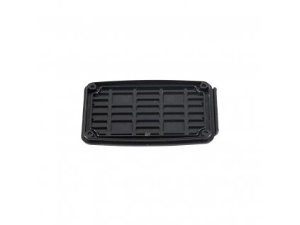 Víčko krabičky obojku GPS X20/X30