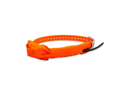 Ochranný kryt vysílače (obojku) pro DOG GPS, oranžový - DOG GPS X20, X30, X30T