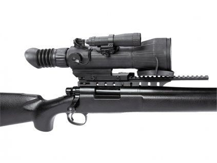 Noční vidění zaměřovač Armasight Spear 4x - SDi