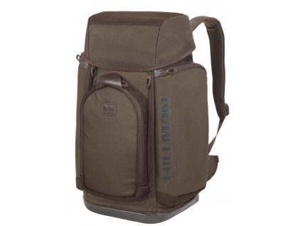 Chairpack lovecký batoh se stoličkou b. Dub