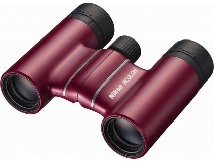 Nikon dalekohled CF Aculon T02 8x21 Red