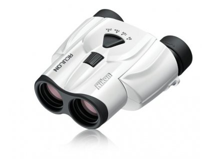 Nikon dalekohled CF Sportstar Zoom 8-24x25 White