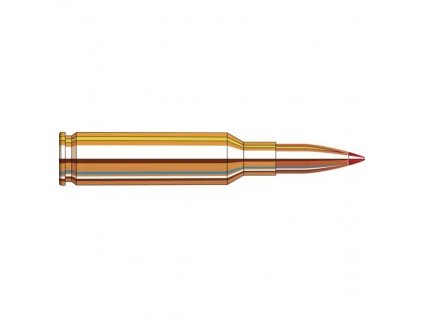 Náboj kulový Hornady, Varmint Express, 6,5mm Creedmoor, 95GR (6,1g), V-MAX