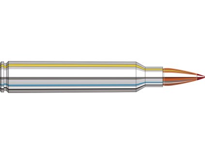 Náboj kulový Hornady, Outfitter, .300 RemUltraMag, 180GR (11,6g), GMX