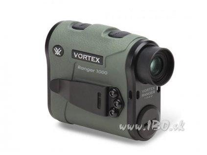 Dálkoměr VORTEX Ranger 1000