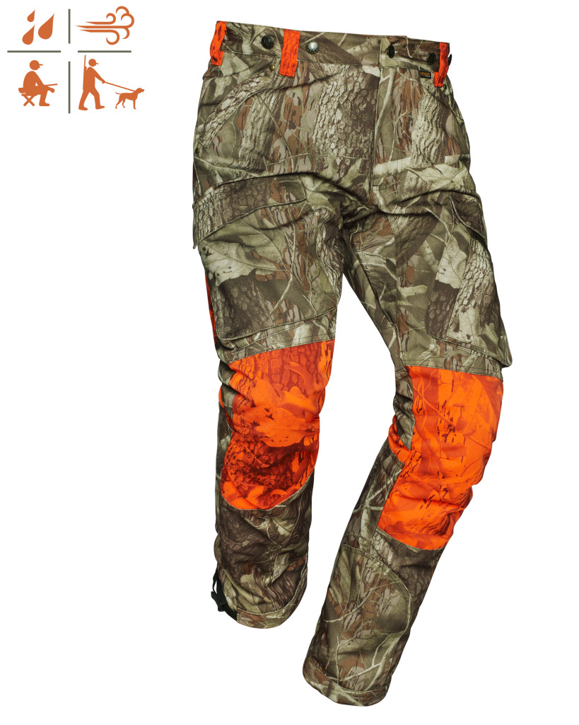 Chevalier Tracker Camo Pant Velikost: 58 Chevalier Tracker Camo Pant Velikost: 58