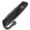 Nůž Victorinox Ranger Grip 55 Onyx Black3
