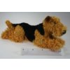 Plyš Welshterrier