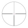 FOMEI 1-6x24 FOREMAN HTC PRO G4 puškohled