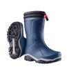 Zimní dětské holínky DUNLOP BLIZZARD
