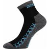 Sportovní ponožky VECTOR  - černé  23-25