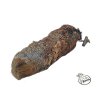 Bracco Bažant Dummy s peřím zesílený- váhy 250 g, 500 g, 1000 g (Varianta Bracco Dummy Bažant 250 g)