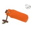 Bracco Pocket Dummy bavlna, cca 50 g- různé barvy. (Varianta Bracco Pocket Dummy bavlna, cca 50 g- khaki)