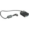 Nikon MC-35A adaptérový kabel pro připojení GPS příjímače k D-SLR (10kolíkový konektor)