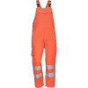 CERVA Pánské full Hi-Vis kalhoty s laclem GANDIA